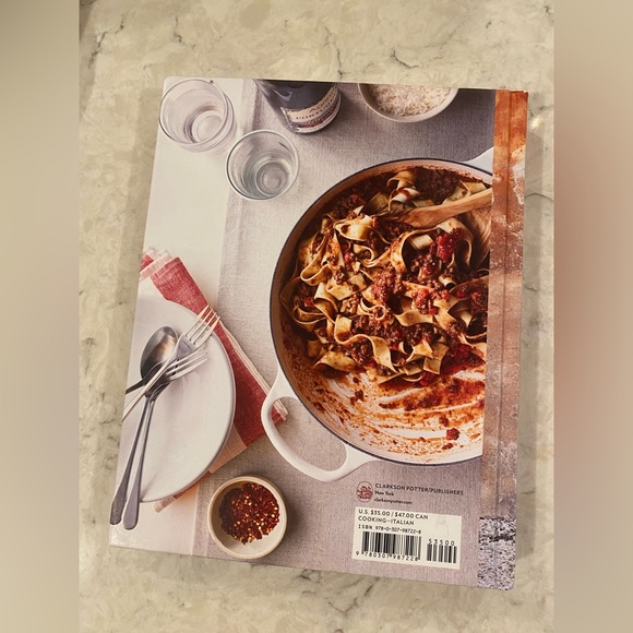 Cookbook bundle - magnolia + giada - Picture 7 of 10